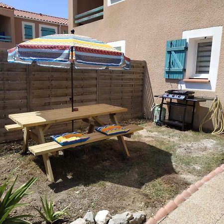 Residence Village Marin Catalan Torreilles Plage 외부 사진