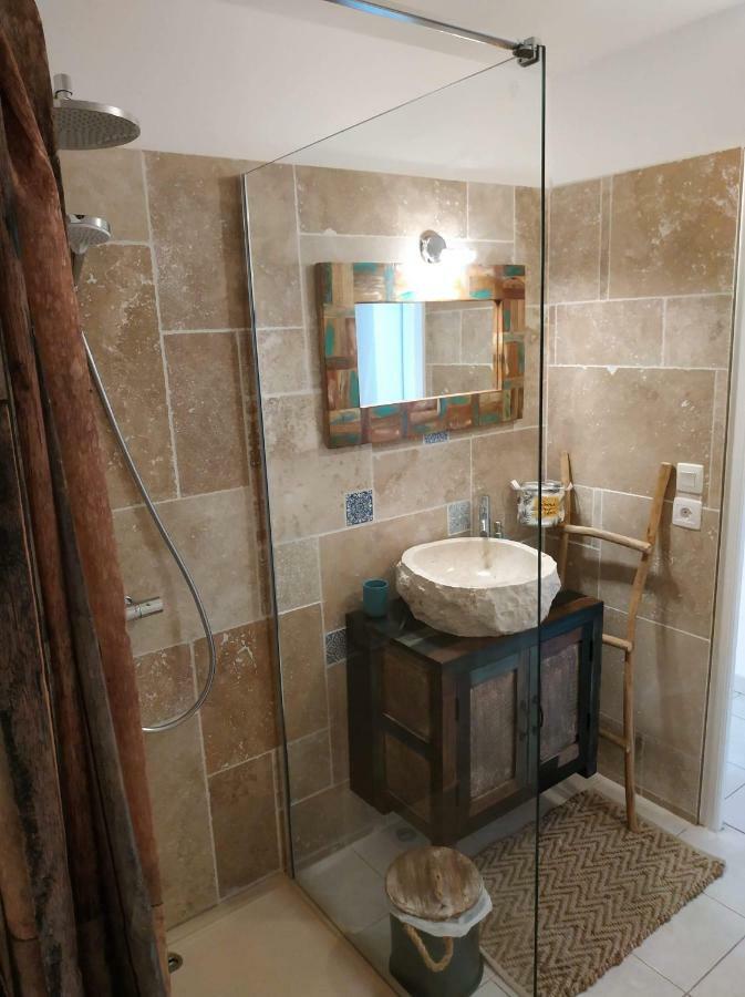 Residence Village Marin Catalan Torreilles Plage 외부 사진