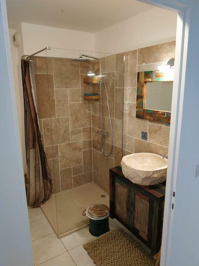 Residence Village Marin Catalan Torreilles Plage 외부 사진