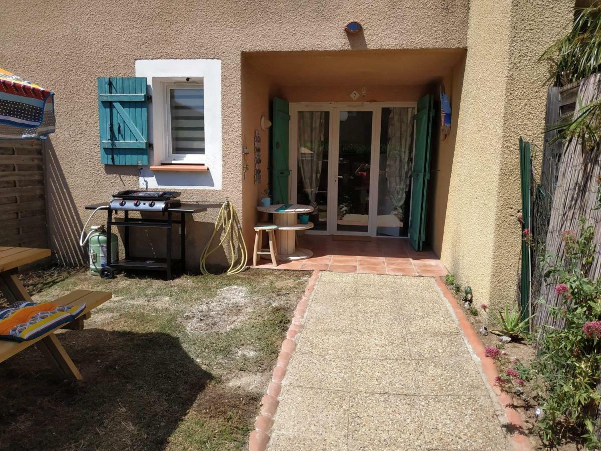 Residence Village Marin Catalan Torreilles Plage 외부 사진