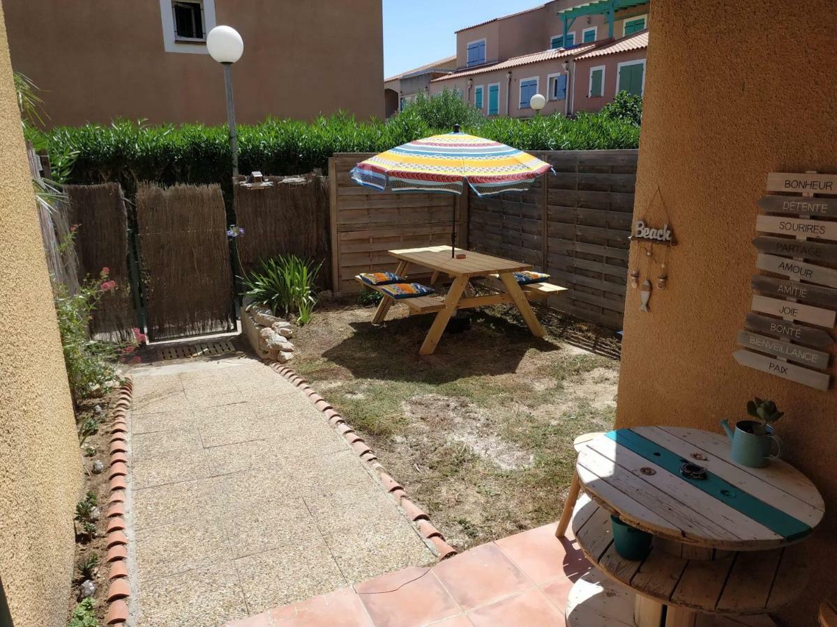 Residence Village Marin Catalan Torreilles Plage 외부 사진