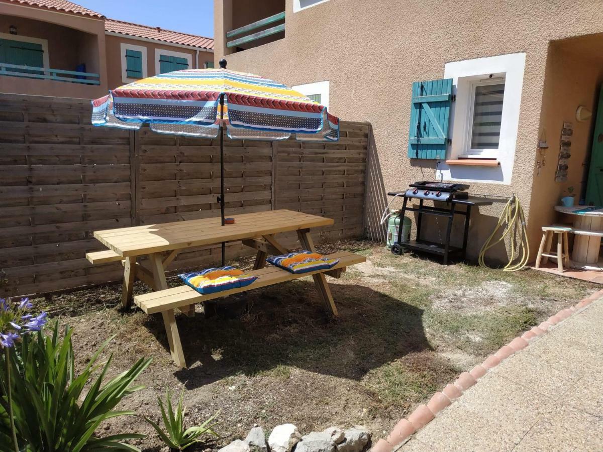 Residence Village Marin Catalan Torreilles Plage 외부 사진